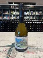 Champagne Chavost Blanc Assemblage Brut Nature - 750 ML