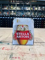 Stella Artois Lager - 6x11.2 oz