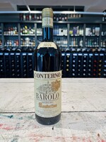 Giacomo Conterno Barolo Monfortino Riserva - 750 ML