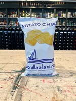 Bonilla a la Vista Potato Chips - 150 g