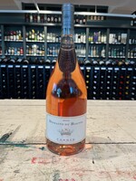 Domaine du Bagnol Cassis Rose Magnum - 1.5 Liter