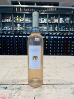 Chateau des Annibals Suivez-Moi Jeune Homme Rose - 750 ML