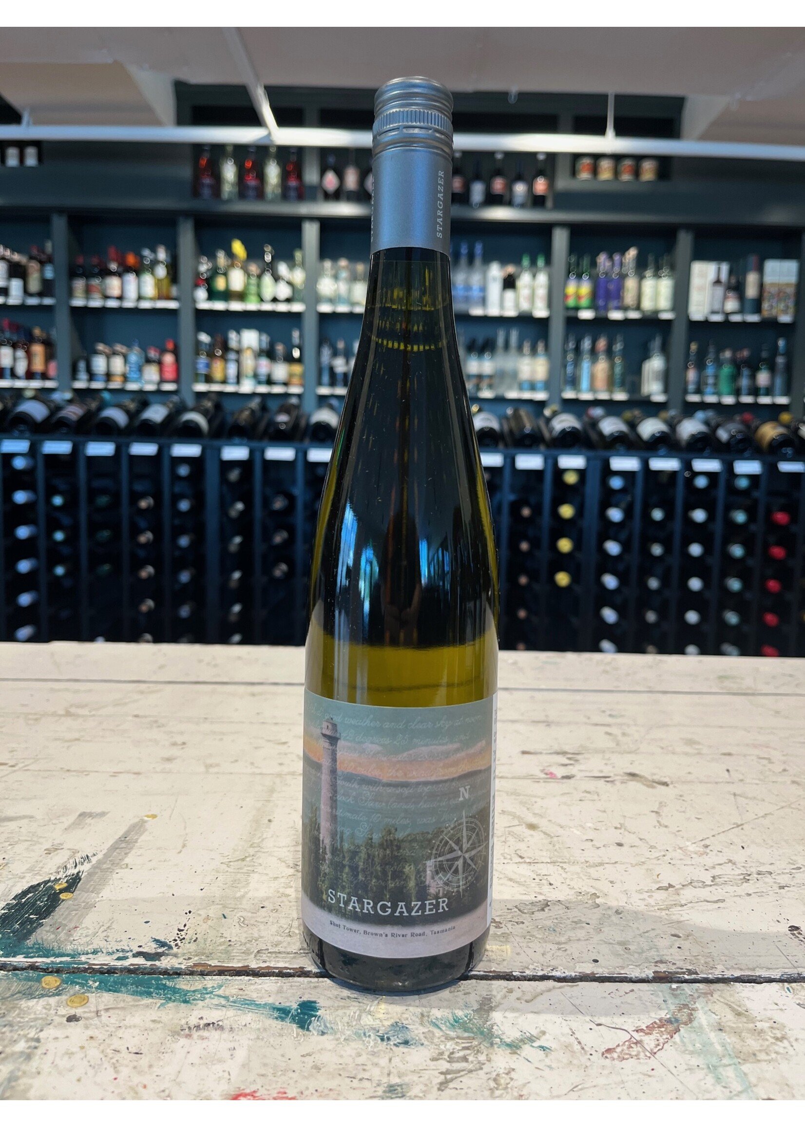 Stargazer Tasmania Riesling - 750 ML