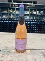 Thibaud Boudignon Rose de Loire - 750 ML