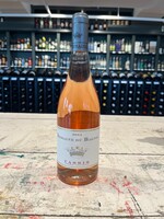 Domaine du Bagnol Cassis Rose - 750 ML