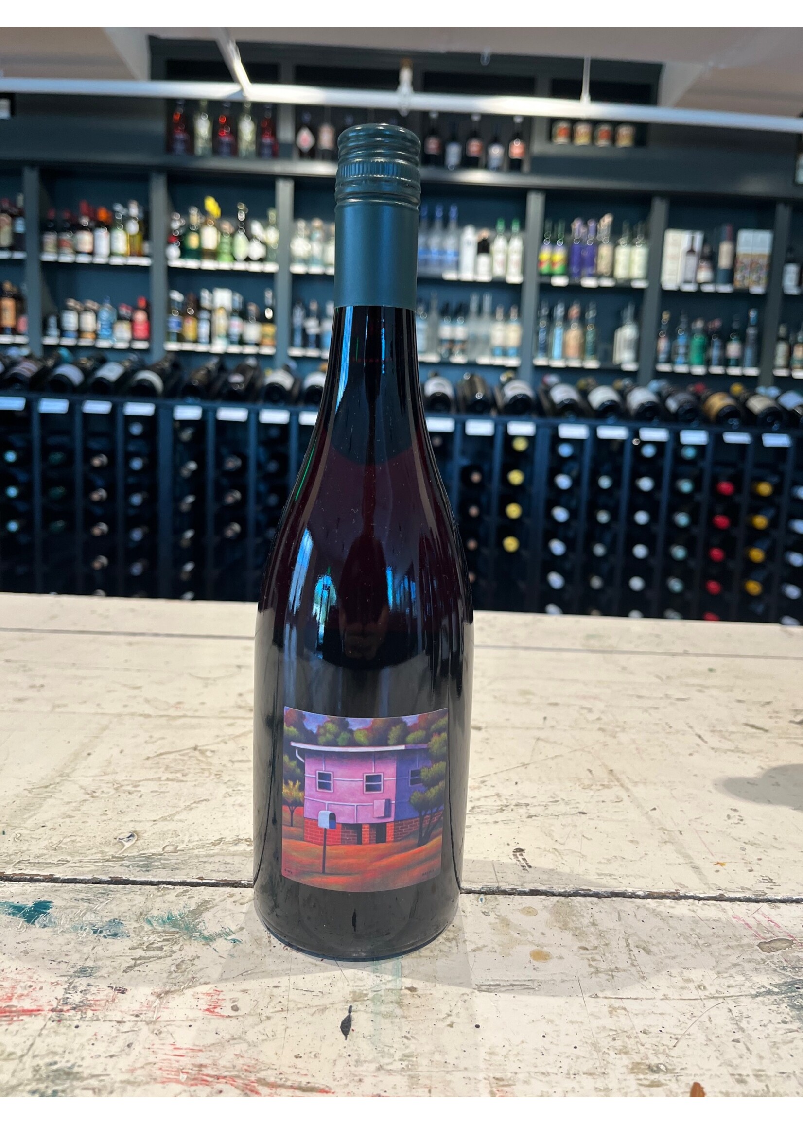 William Downie Cathedral Pinot Noir - 750 ML