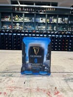 Guinness 0 Non-Alcoholic Draught - 4x14.9 oz