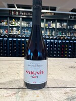 Champagne Brocard Pierre Saignee de la Cote Extra Brut - 750 ML