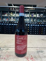 GD Vajra Clare J.C. Langhe Nebbiolo - 750 ML
