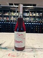 Tiberi 'l Rosso - 750 ML