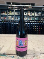 Jouves & Croisille Cahors Malbec de Soif - 750 ML