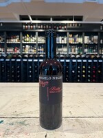Angelo Negro Birbet - 375 ML