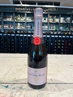 Raventos i Blanc de Nit Conca del Riu Anoia Sparkling Rose - 750 ML