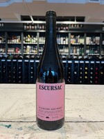 Cati Ribot Ve d'Avior Escursac - 750 ML