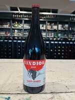 Domaine Vindiou Saint-Joseph - 750 ML