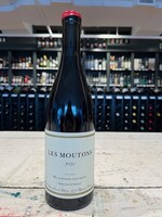 Prieure Saint-Jean de Bebian Les Moutons Rouge - 750 ML