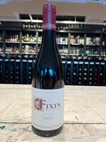 Domaine Berthaut-Gerbet Fixin - 750 ML
