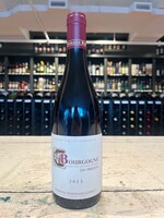 Domaine Berthaut-Gerbet Les Prielles Bourgogne Rouge - 750 ML