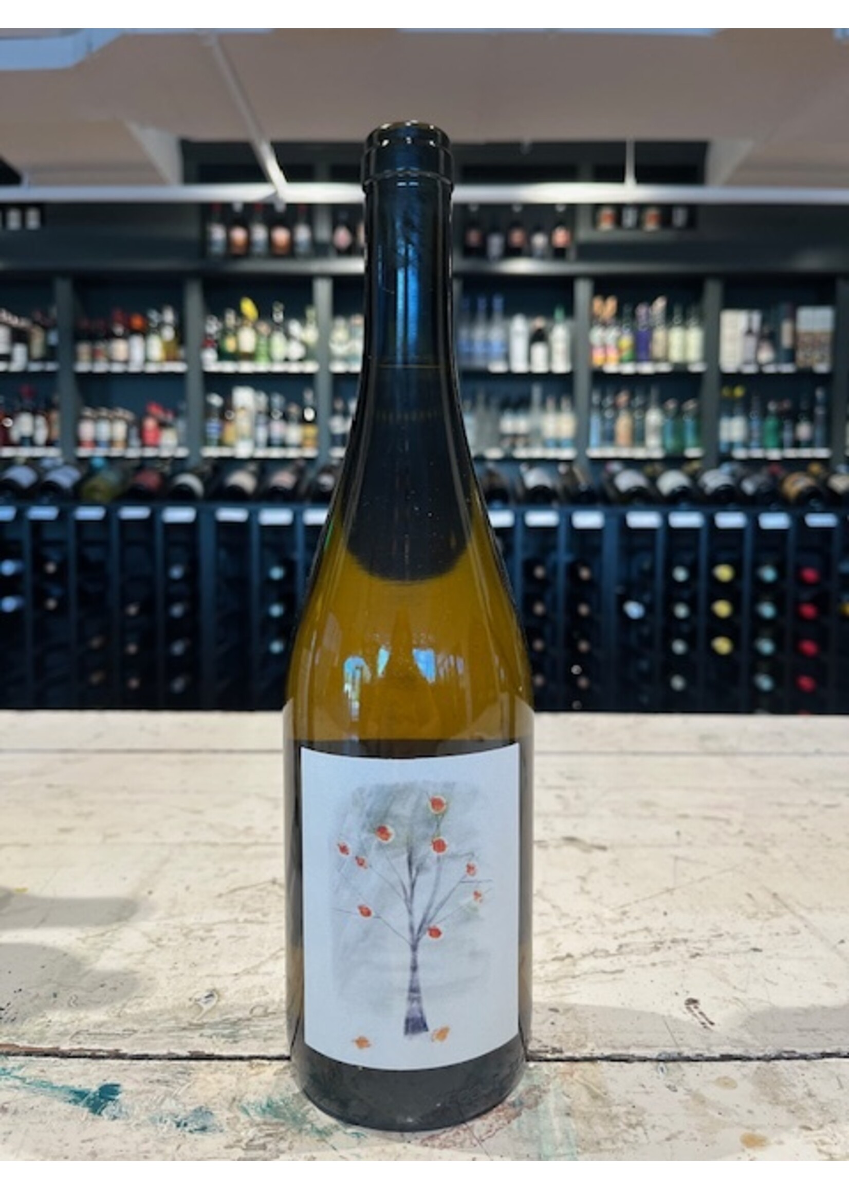 Pino Roman Orange - 750 ML