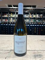 Famille Gouges Cavea Montagny Premier Cru Blanc - 750 ML