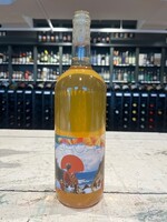 La Rural Yellow Macabeu - 1 Liter