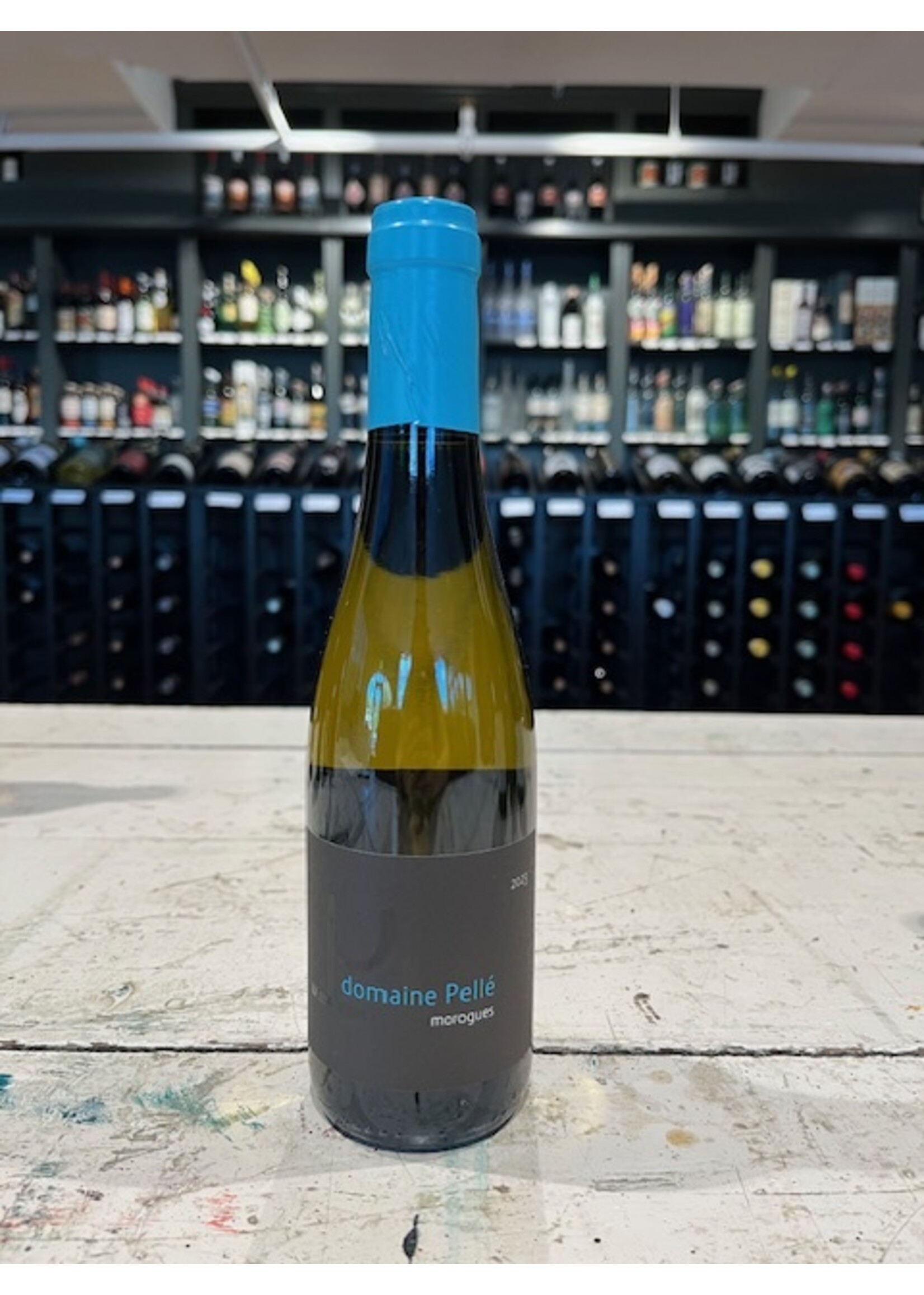 Domaine Pelle Menetou-Salon Morogues Blanc - 375 ML