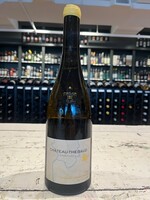 Famille Lieubeau Chateau-Thebaud Muscadet Sevre et Maine - 750 ML