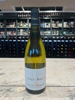 Domaine Bersan Saint-Bris - 750 ML