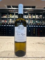 Chateau La Rame Bordeaux Blanc - 750 ML