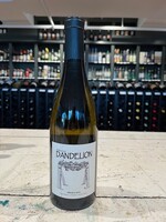 Nanclares y Prieto Pergola Dandelion Albarino - 750 ML