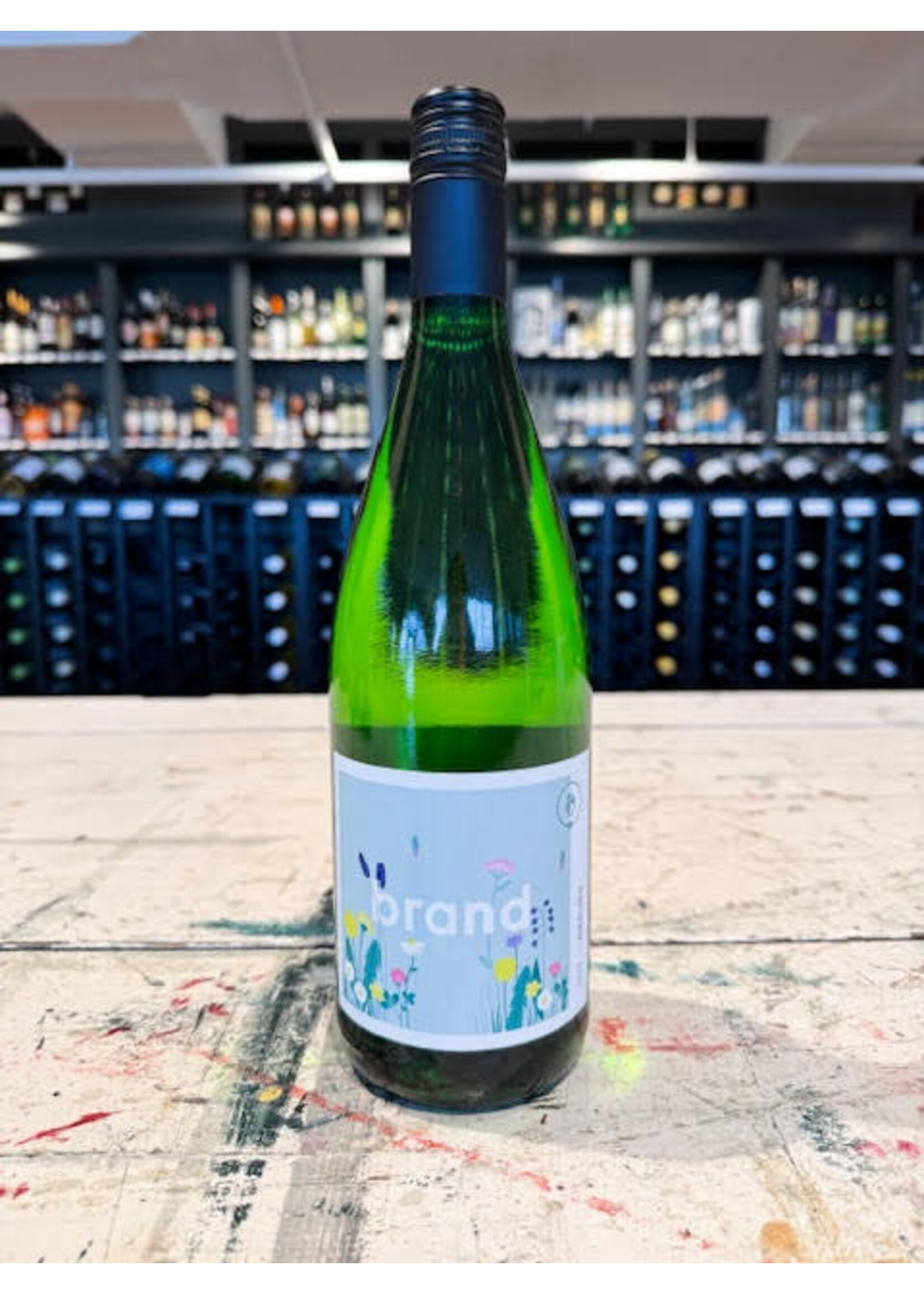 Brand Riesling Trocken - 1 Liter