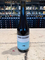 Cati Ribot Ve d'Avior Son Llebre - 750 ML