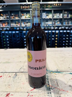 Cardedu Praja Monica di Sardegna - 750 ML