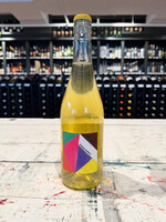 Mirco Mariotti Bianco dell'Emilia Smarazen Frizzante - 750 ML