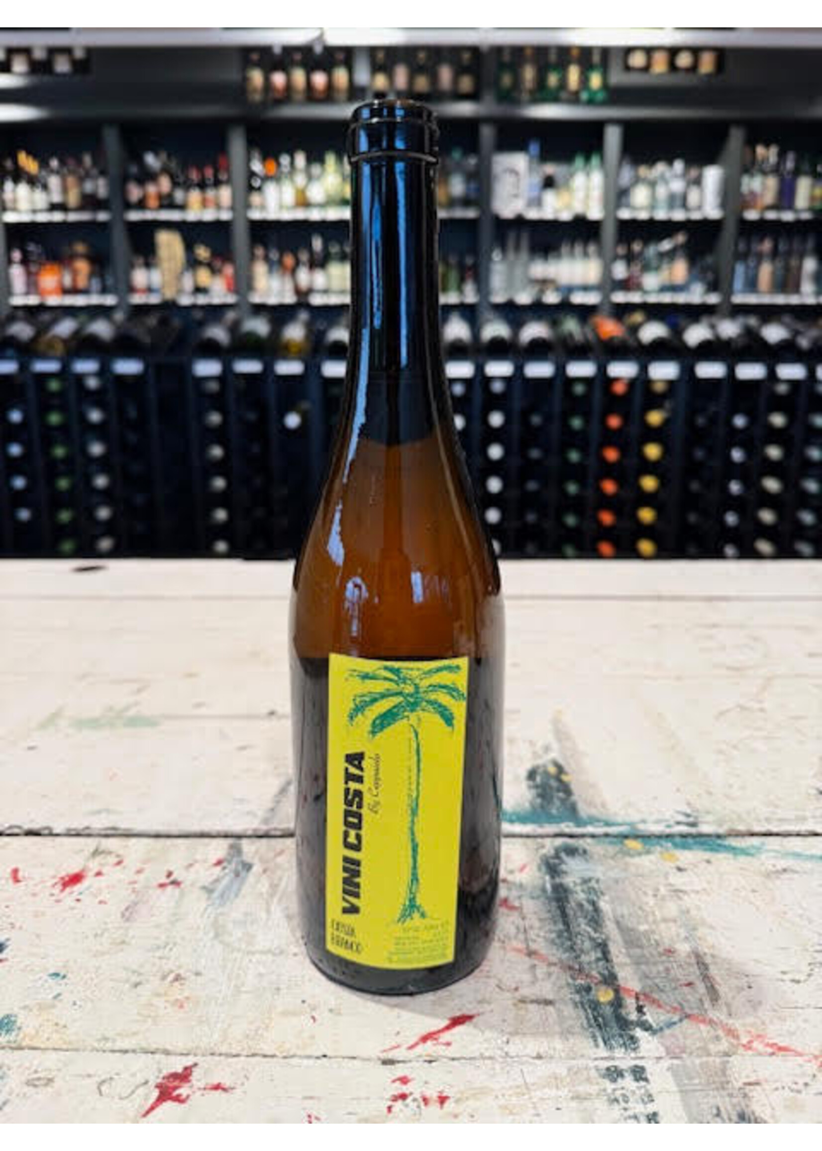 Vini Costa Umbria Bianco - 750 ML