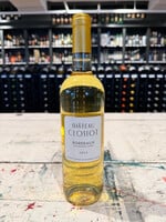 Chateau Closiot Bordeaux Blanc - 750 ML