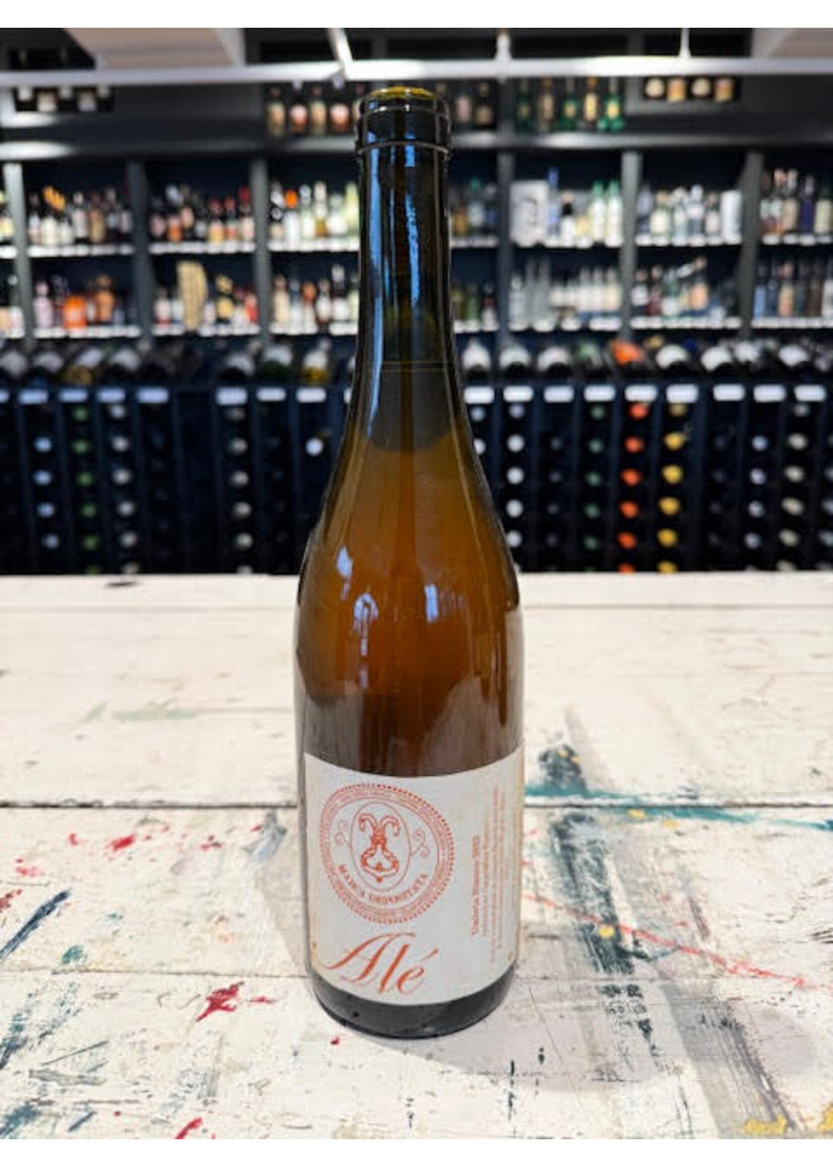 Vini Conestabile della Staffa Ale Umbria Bianco - 750 ML