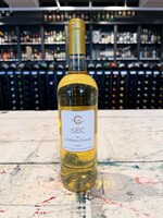 Chateau Closiot Le C de Sec Bordeaux Blanc - 750 ML