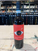 Casa Setaro Munazei Lacryma Christi del Vesuvio Rosso - 750 ML