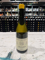 Domaine de L'Aigle A Deux Tetes Les Clous Nature Muscate Savagnin - 750 ML