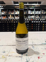 Bideona Cabezadas Rioja Alavesa Blanco - 750 ML