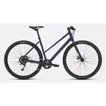 Specialized SIRRUS X 1.0 ST KM DPMRNBLU/GRYBLU S