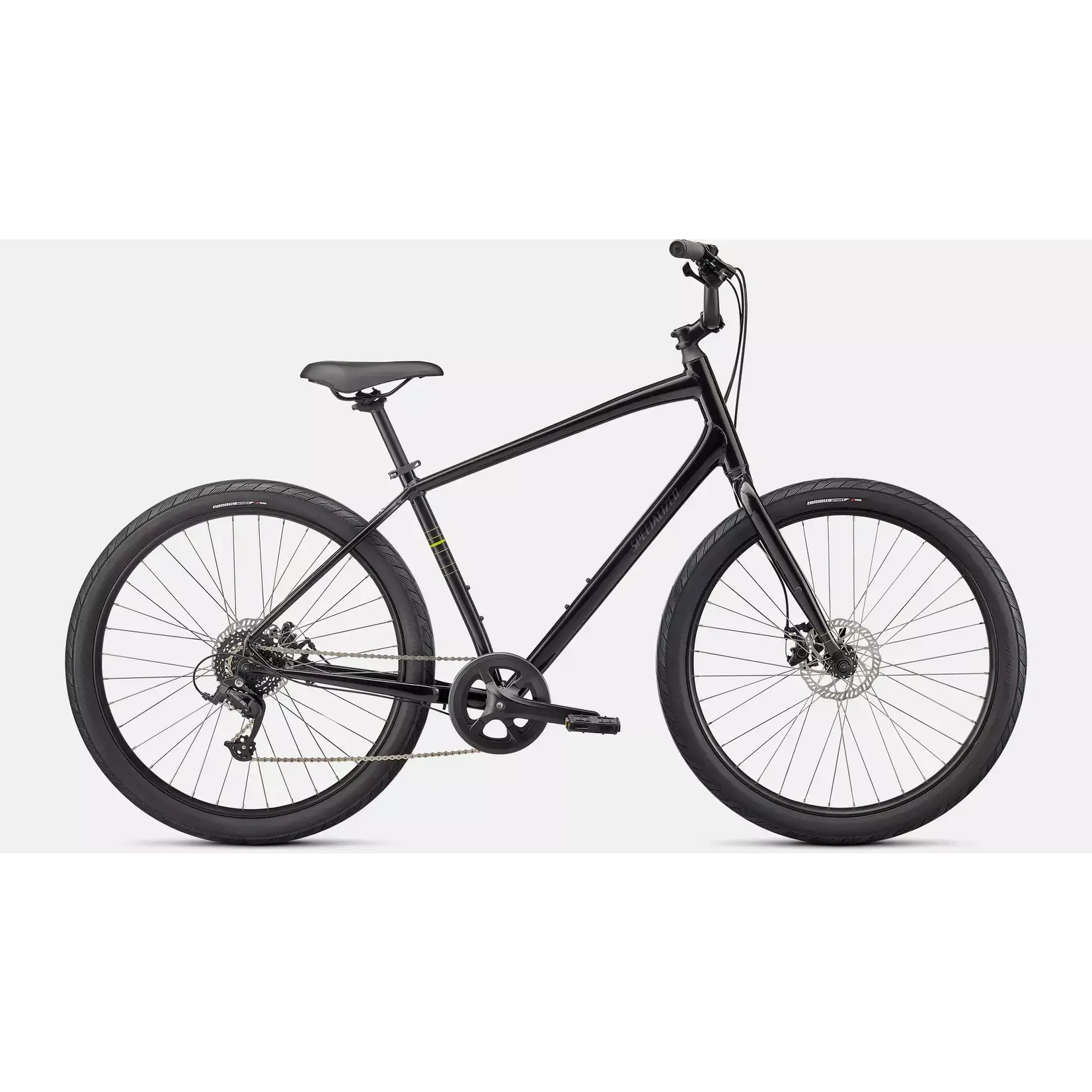 Specialized ROLL 2.0 TARBLK/ION/BLKREFL M