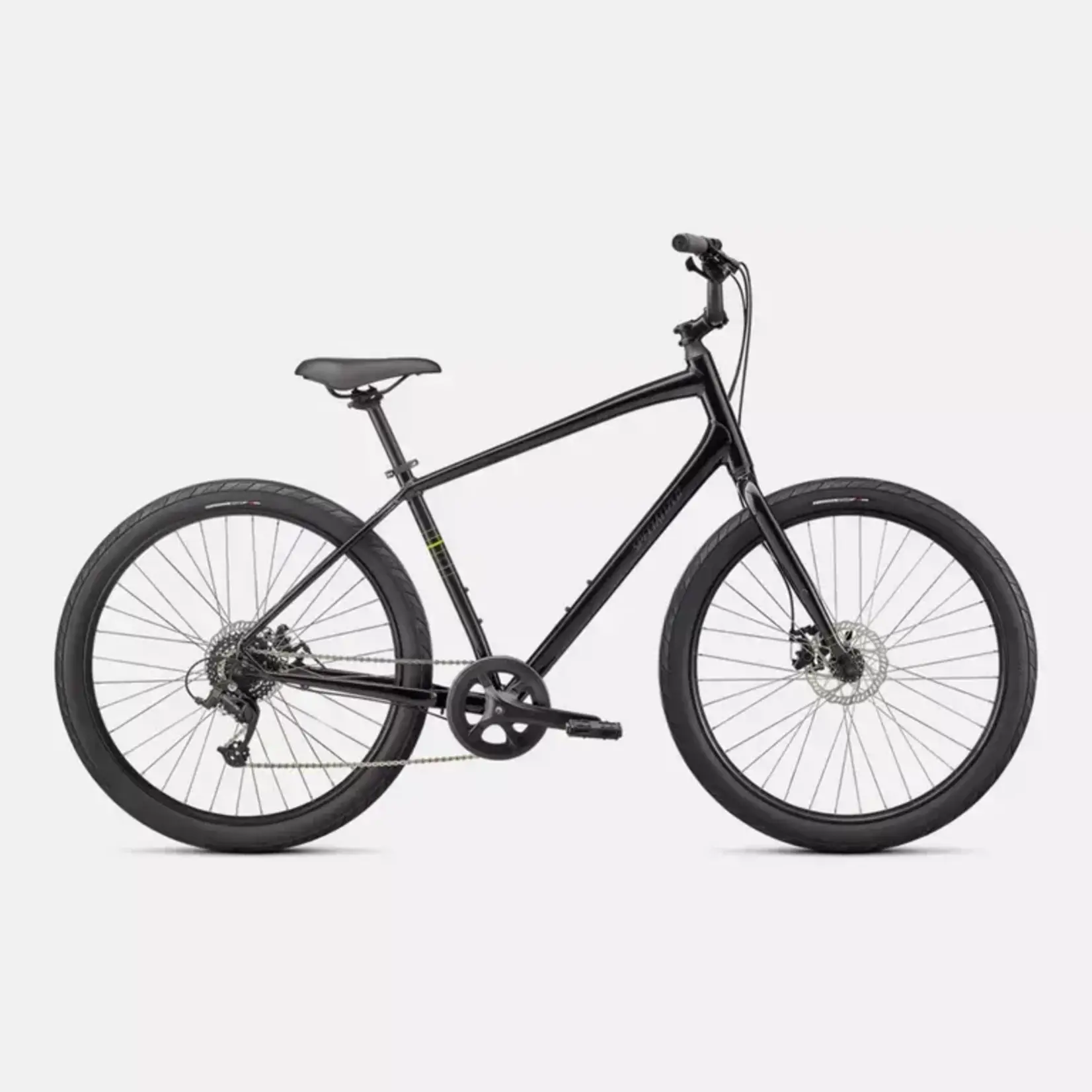 Specialized ROLL 2.0 TARBLK/ION/BLKREFL L