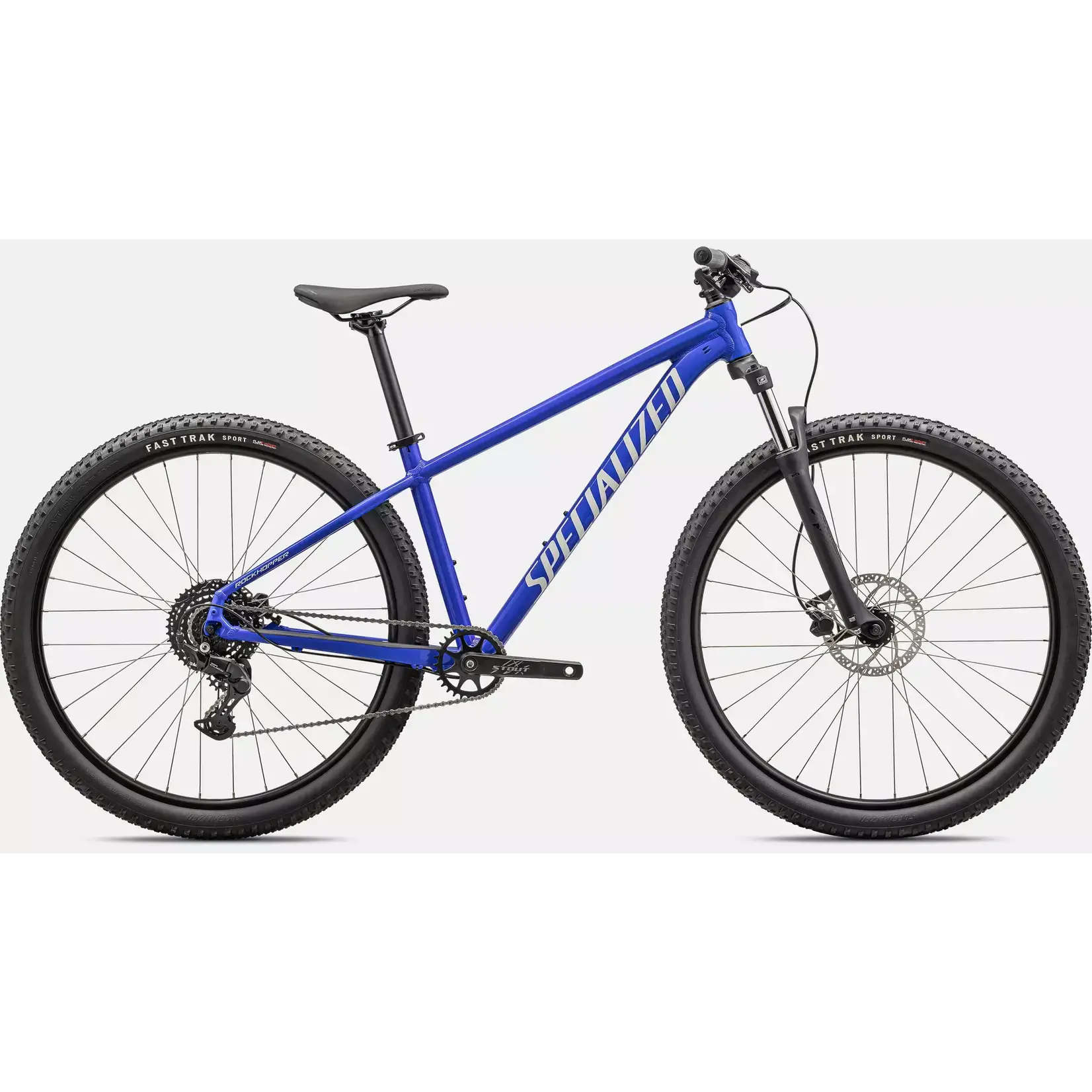 Specialized ROCKHOPPER SPORT SPHR/DUNEWHT S - 27.5 S
