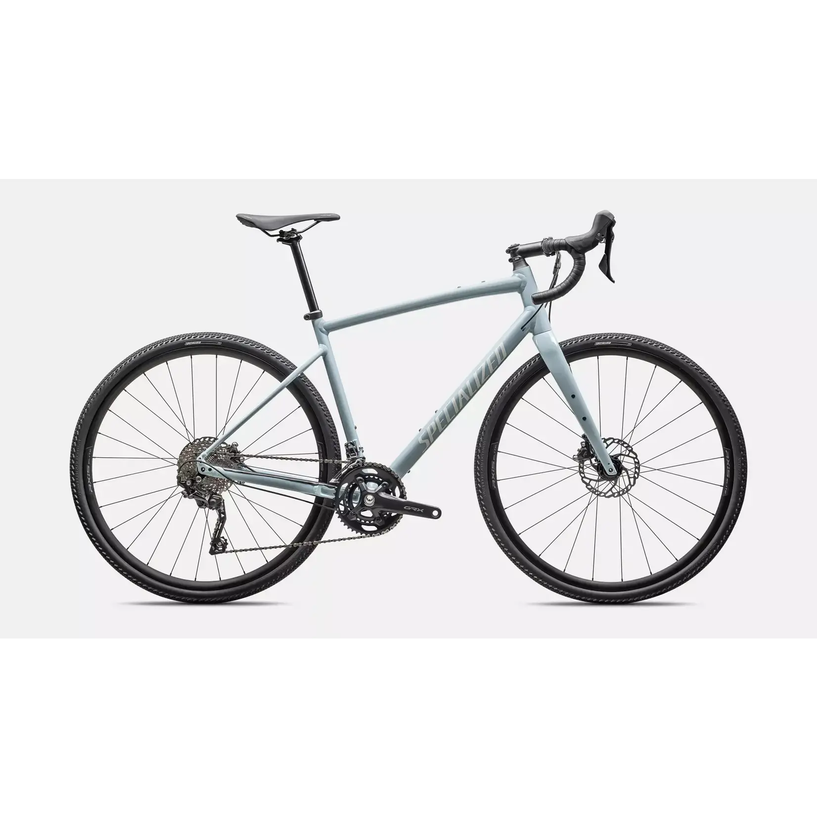 Specialized DIVERGE E5 ELITE SEA/DUNEWHT 54