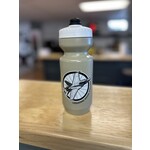 Specialized Custom Shop Water Bottle Sierra Tan