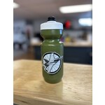Specialized Custom Shop Water Bottle Moss Green