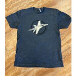 Because I Was Inverted T-Shirt