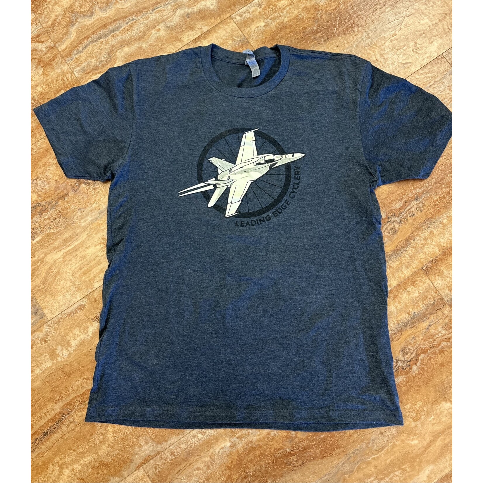Because I Was Inverted T-Shirt